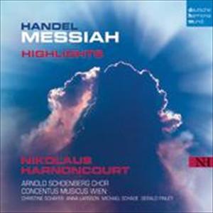 Nikolaus Harnoncourt《Part 3: The trumpet shall sound (Air)》[MP3_LRC]