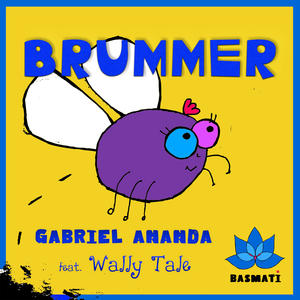 Gabriel Ananda&Wally Tale《Brummer》[MP3_LRC]