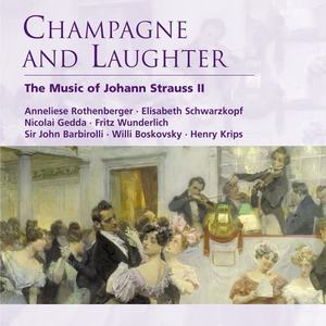 Symphonie-Orchester Graunke&Anneliese Rothenberger&Willy Mattes《Wiener Blut (arr. Adolf Müller II), Act I: Grüss dich Gott, du liebes Nesterl(1991 Digital Remaster)》[MP3_LRC]