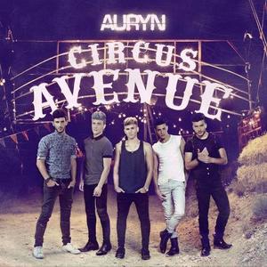 Auryn《Saturday I'm in Love》[MP3_LRC]