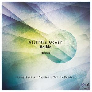 Atlantis Ocean - Bolide