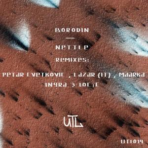 Borodin - Nettle