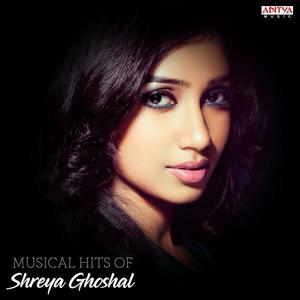 Shreya Ghoshal《Anaganaga Oka Uru (Female Version)(From "Hello!")》[MP3_LRC]