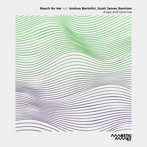 Qosmos&Ange - Reach for Me