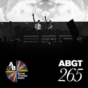 Wellenrausch&Gai Barone《Heroes Of Light(ABGT265)(Jerome Isma-Ae & Alastor Remix)》[MP3_LRC]