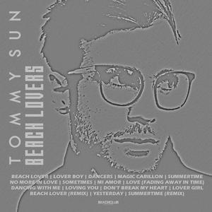 Tommy Sun - Magic Carillon