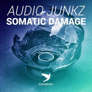 Audio Junkz《Somatic Damage(Original Mix)》[MP3_LRC]