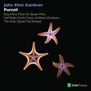 John Eliot Gardiner&Equale Brass Ensemble&Monteverdi Choir&Thomas Allen《No. 6, Aria and Chorus. "The Day That Such a Blessing Gave"》[MP3_LRC]