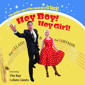 Ray Gelato&Kai Hoffman&Cole Porter《I've Got You Under My Skin》[MP3_LRC]