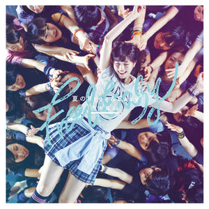 乃木坂46《夏のFree&Easy》[MP3_LRC]