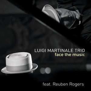 Luigi Martinale Trio&Reuben Rogers《Ask Me Now》[MP3_LRC]