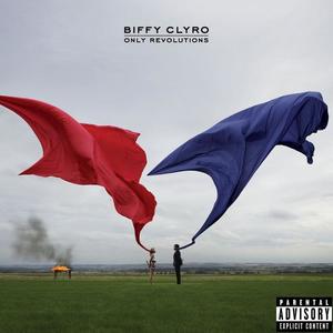 Biffy Clyro《That Golden Rule》[MP3_LRC]