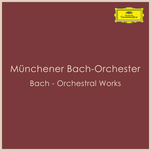 Karl Richter&Münchener Bach-Orchester《III. Allegro assai》[MP3_LRC]