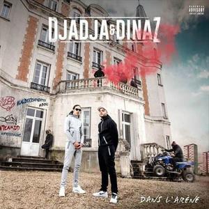 Djadja & Dinaz《Déstabilisé(Explicit)》[MP3_LRC]