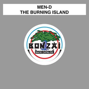 Men-D《The Burning Island》[MP3_LRC]