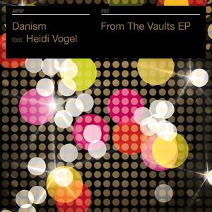 Danism&Heidi Vogel《Try (feat. Heidi Vogel)》[MP3_LRC]