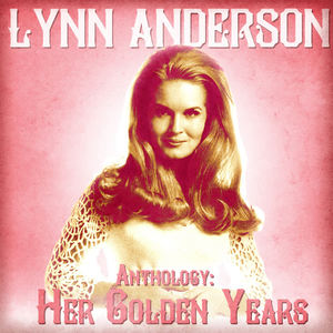 LYNN ANDERSON《Talking in Your Sleep(Remastered)》[MP3_LRC]