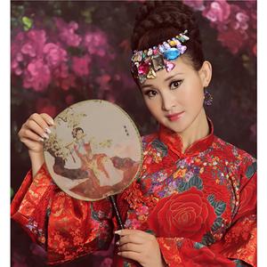 高安&纳兰珠儿 - 花桥流水