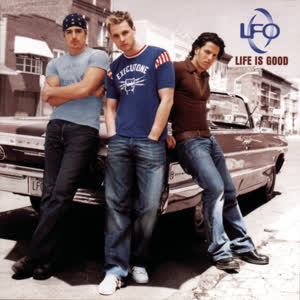 LFO《Where You Are》[MP3_LRC]