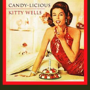 Kitty Wells《Lonely Side Of Town》[MP3_LRC]