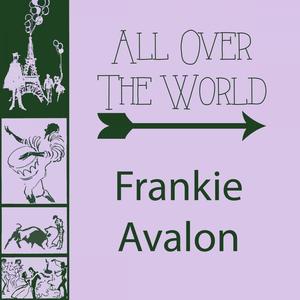 Frankie Avalon《Sleeping Beauty》[MP3_LRC]