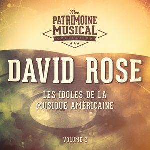 David Rose《Walk on the Wild Side》[MP3_LRC]