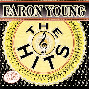 Faron Young《This Little Girl Of Mine(Single Version)》[MP3_LRC]