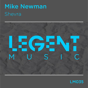 Mike Newman《Shevra(Radio Edit)》[MP3_LRC]