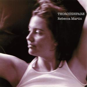 Rebecca Martin - Goodbye My Love
