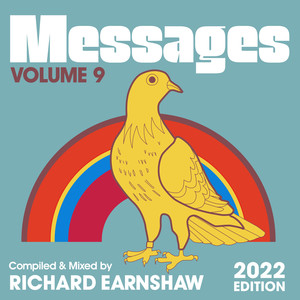 Eli Escobar&Richard Earnshaw《Seein' You(Richard Earnshaw Remix)》[MP3_LRC]