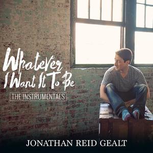 Jonathan Reid Gealt - Everybody Said...