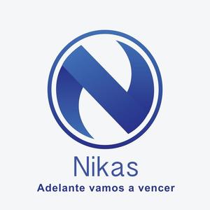 Nikas《Adelante Vamos a Vencer》[MP3_LRC]