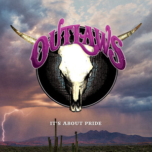 The Outlaws《It's About Pride》[MP3_LRC]