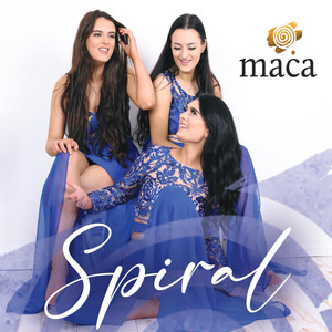Maca - Ragaire