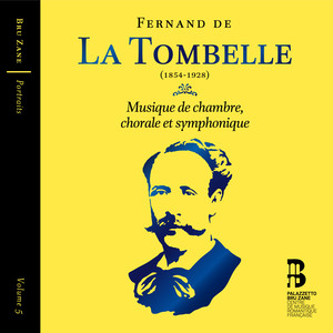 Hannes Minnaar&Brussels Philharmonic&Herve Niquet&Fernand de La Tombelle《Fantaisie pour piano et orchestre en Fa Mineur: I. Allegro moderato》[MP3_LRC]