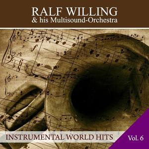 Ralf Willing and his Multisound-Orchestra - Mamma Mia