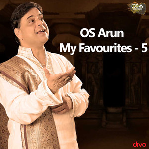 OS Arun&Swathi Thirunal - Smarathinumaam