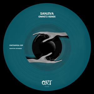 Santos Suarez《Sanjiva(OMNI72 Remix)》[MP3_LRC]