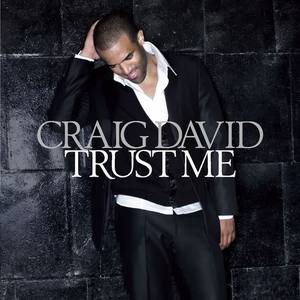 Craig David《Friday Night》[MP3_LRC]