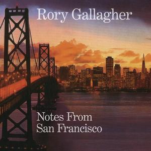 Rory Gallagher《Bought and Sold》[MP3_LRC]