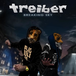 Treiber&MAKZ《Breaking Sky(Makz Remix)》[MP3_LRC]