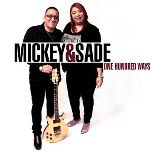 Sade&Mickey《Do Nothing 'Till You Hear from Me》[MP3_LRC]