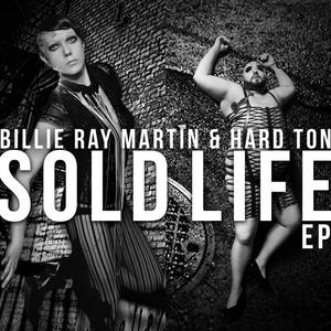 Billie Ray Martin&Hard Ton - Fantasy Girl