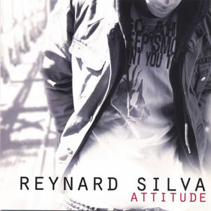 Reynard Silva《Fly Away》[MP3_LRC]