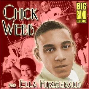 Chick Webb & His Orchestra《Down Home Rag》[MP3_LRC]