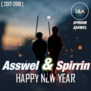 Asswel&Spirrin《Happy New Year(Original Mix)》[MP3_LRC]