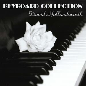 David Hollandsworth《Autumn Wind》[MP3_LRC]