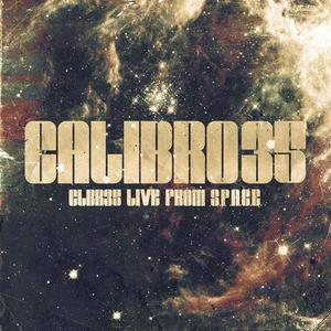 Calibro 35《Said (Live)》[MP3_LRC]