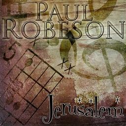 Paul Robeson《Dear Old Southland》[MP3_LRC]