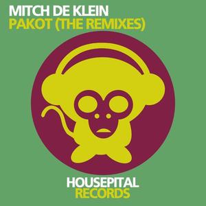 Mitch de Klein《Pakot(Danny Vibe Remix)》[MP3_LRC]